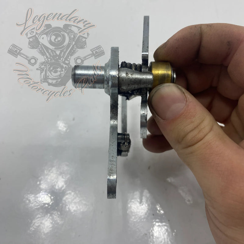 Płytka zmiany biegów OEM 34560-91