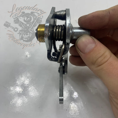 Płytka zmiany biegów OEM 34560-91