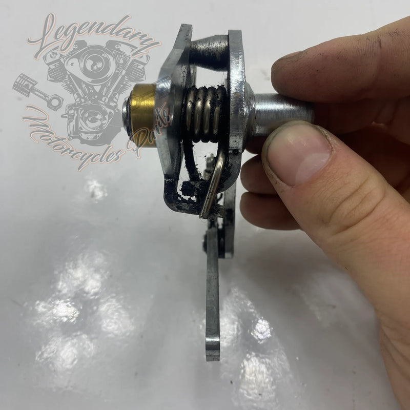 Płytka zmiany biegów OEM 34560-91