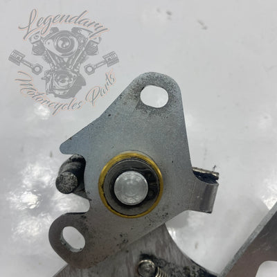 Płytka zmiany biegów OEM 34560-91