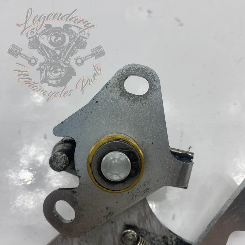 Płytka zmiany biegów OEM 34560-91