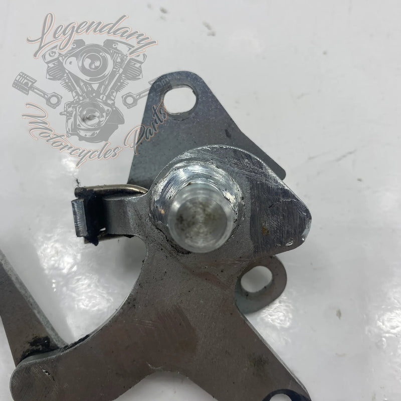 Płytka zmiany biegów OEM 34560-91