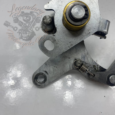 Płytka zmiany biegów OEM 34560-91