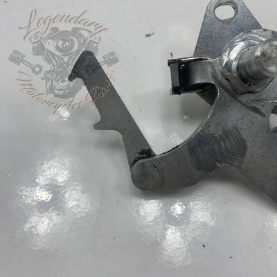 Płytka zmiany biegów OEM 34560-91