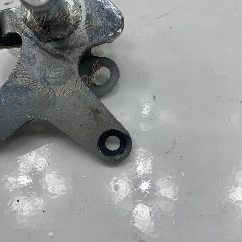 Płytka zmiany biegów OEM 34560-91