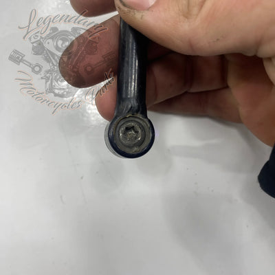 Tige de frein arrière OEM 34582-04