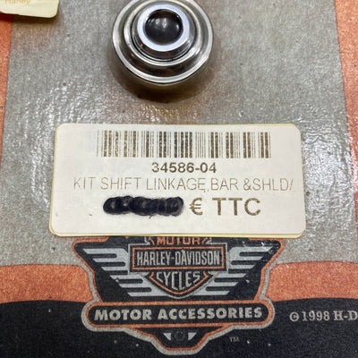 Bar & Shield Shift Linkage OEM 34586-04
