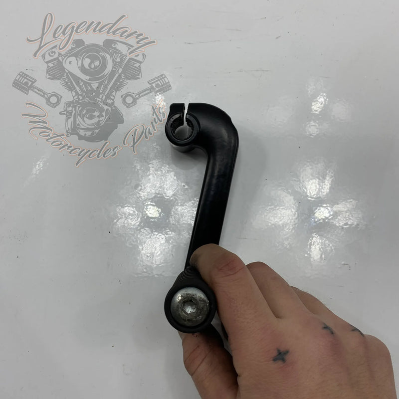 Gear shift lever OEM 34606-90