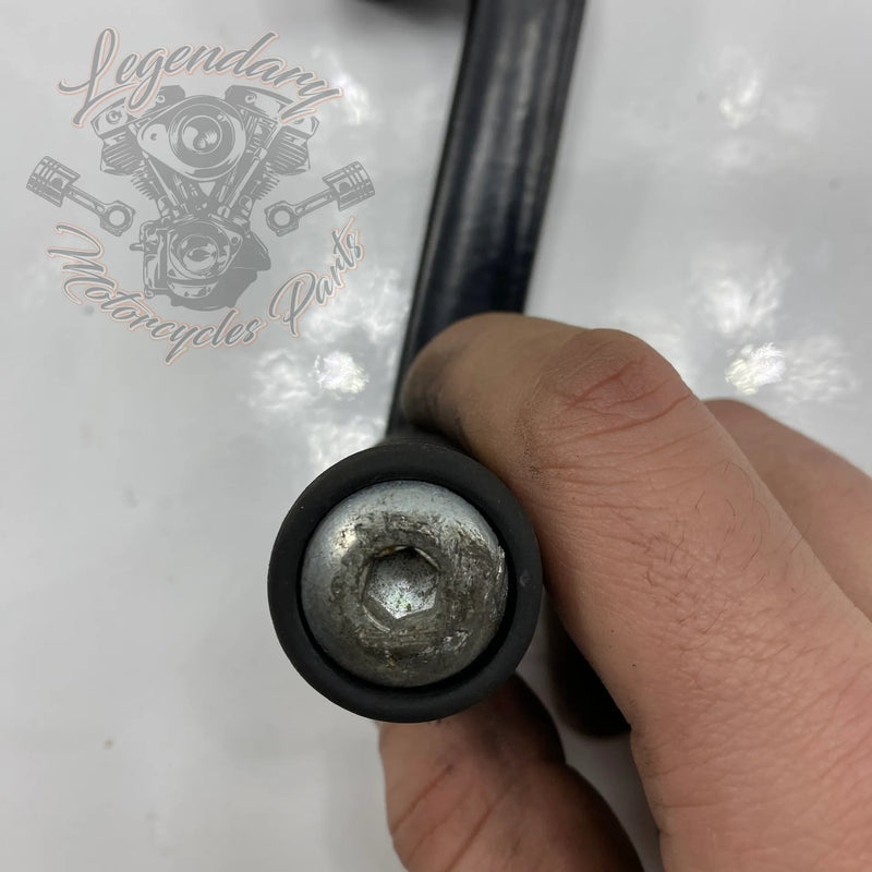 Gear shift lever OEM 34606-90