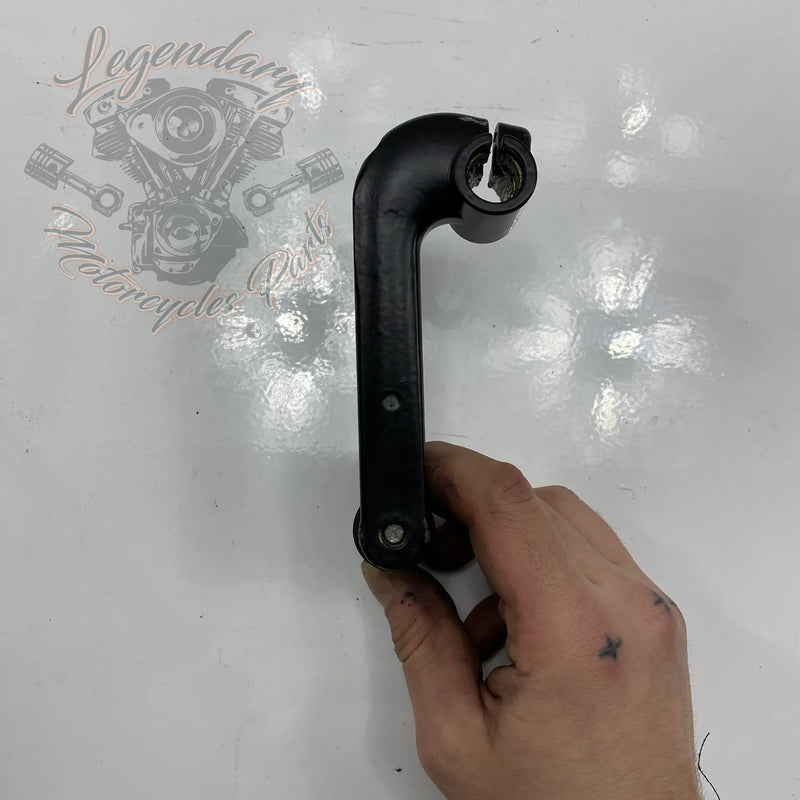 Gear shift lever OEM 34606-90