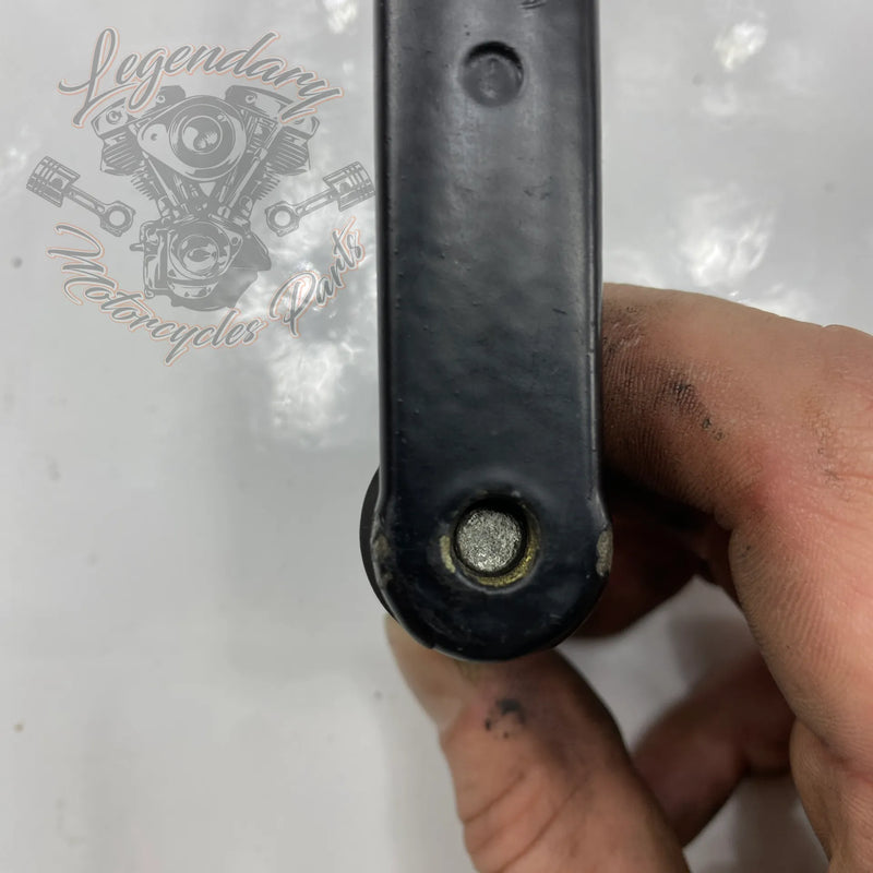 Gear shift lever OEM 34606-90