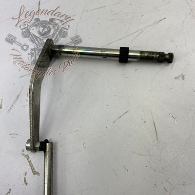 Bras de sélecteur OEM 34621-06