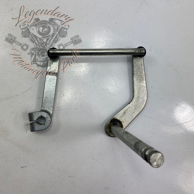 Shifter arm OEM 34621-06