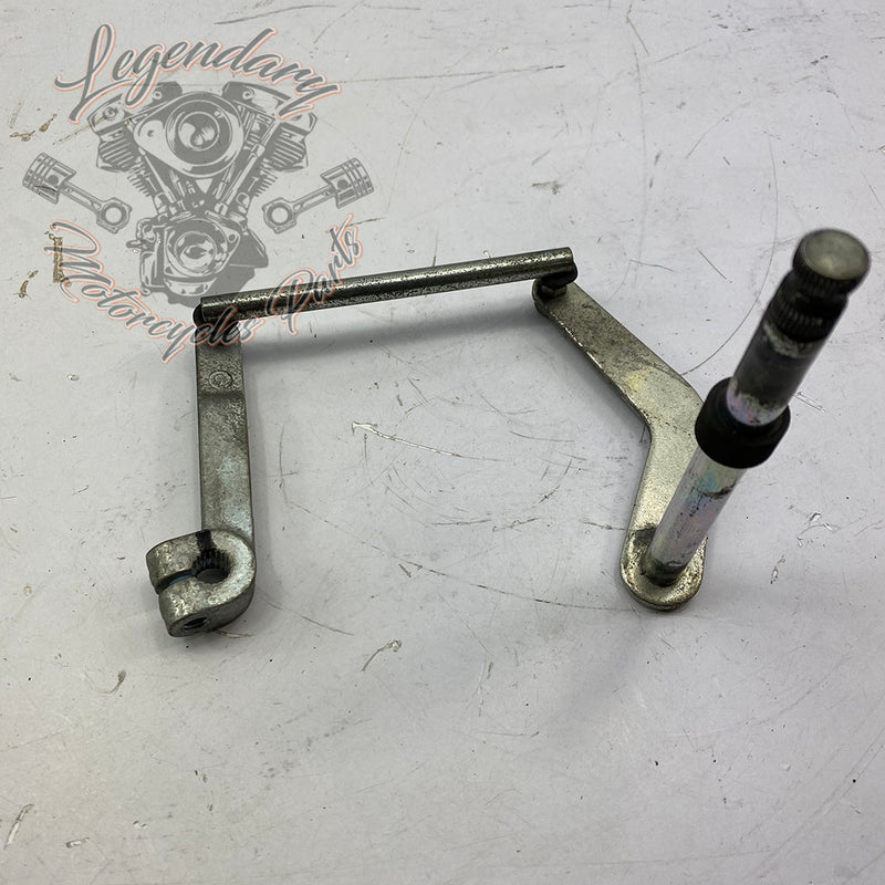 Bras de sélecteur OEM 34621-06