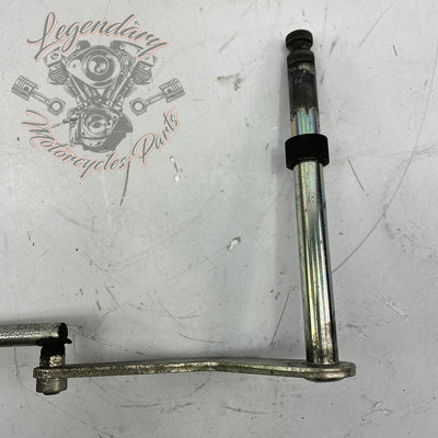Bras de sélecteur OEM 34621-06