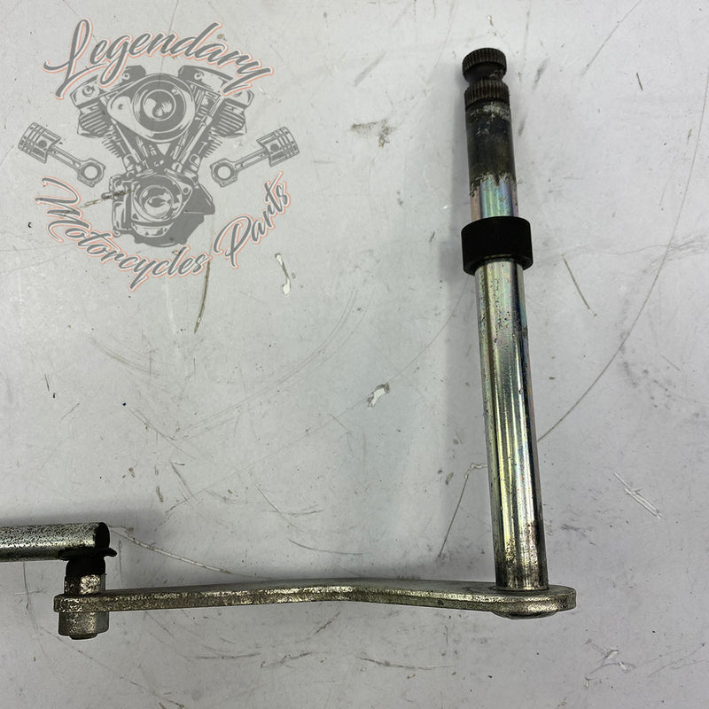 Bras de sélecteur OEM 34621-06