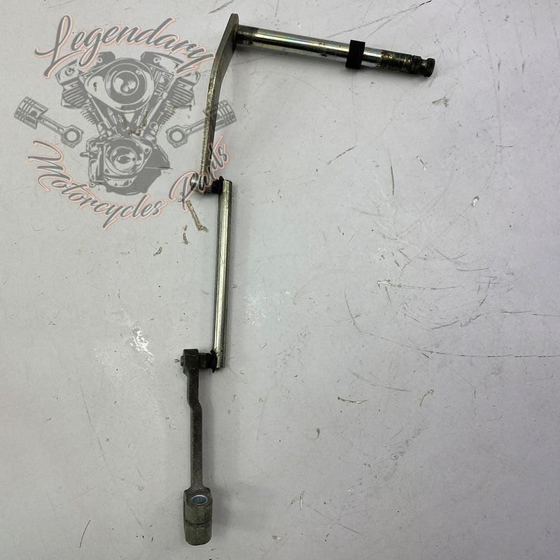 Bras de sélecteur OEM 34621-06