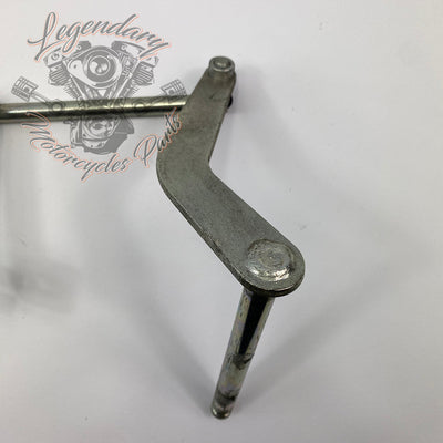 Dźwignia zmiany biegów OEM 34621-06