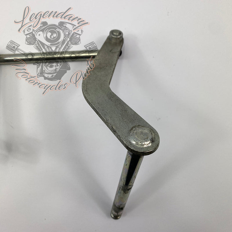 Dźwignia zmiany biegów OEM 34621-06