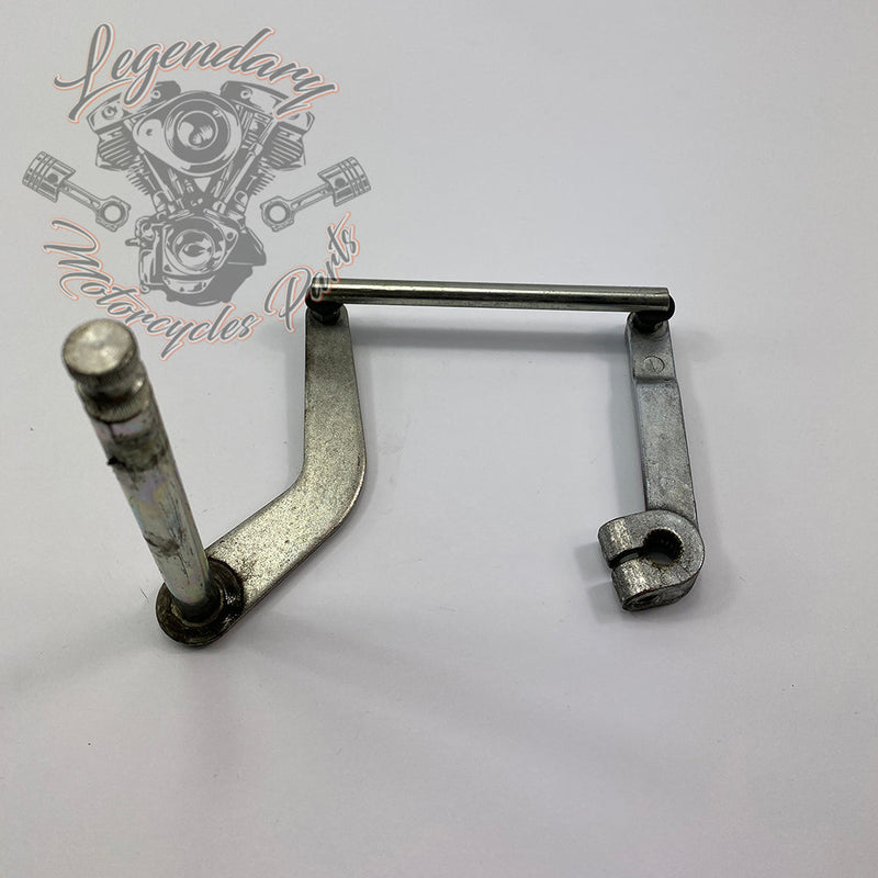 Dźwignia zmiany biegów OEM 34621-06