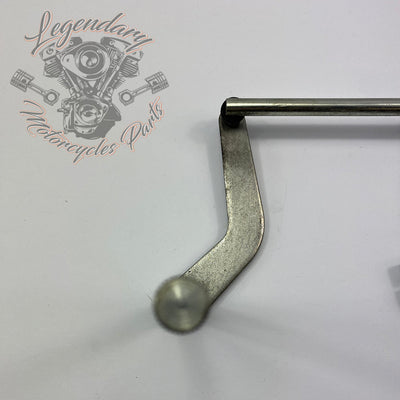 Dźwignia zmiany biegów OEM 34621-06