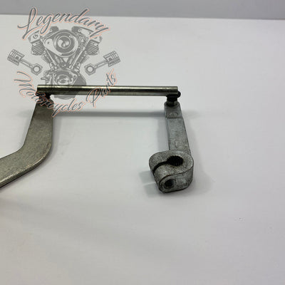 Dźwignia zmiany biegów OEM 34621-06