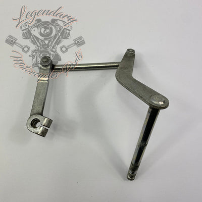 Dźwignia zmiany biegów OEM 34621-06