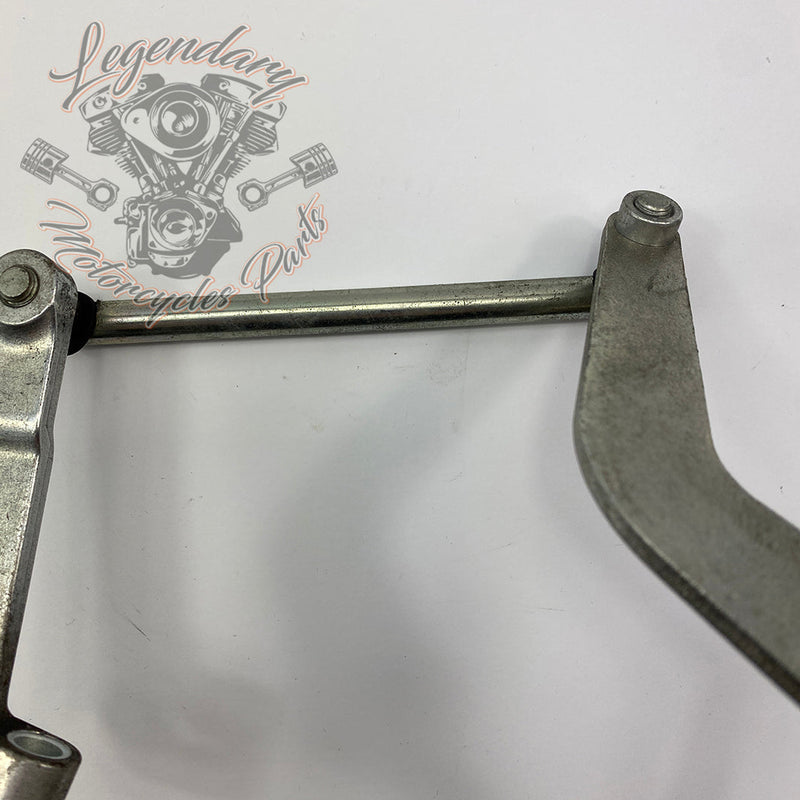 Dźwignia zmiany biegów OEM 34621-06