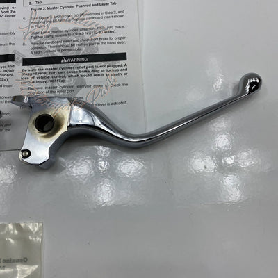 Kit de palanca de freno/embrague OEM 34648-07