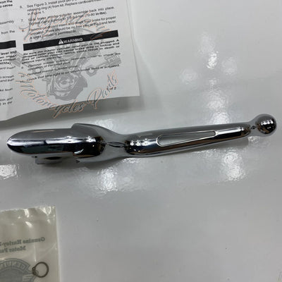 Kit de palanca de freno/embrague OEM 34648-07
