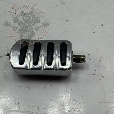 Puntale leva cambio Stealth OEM 34664-04