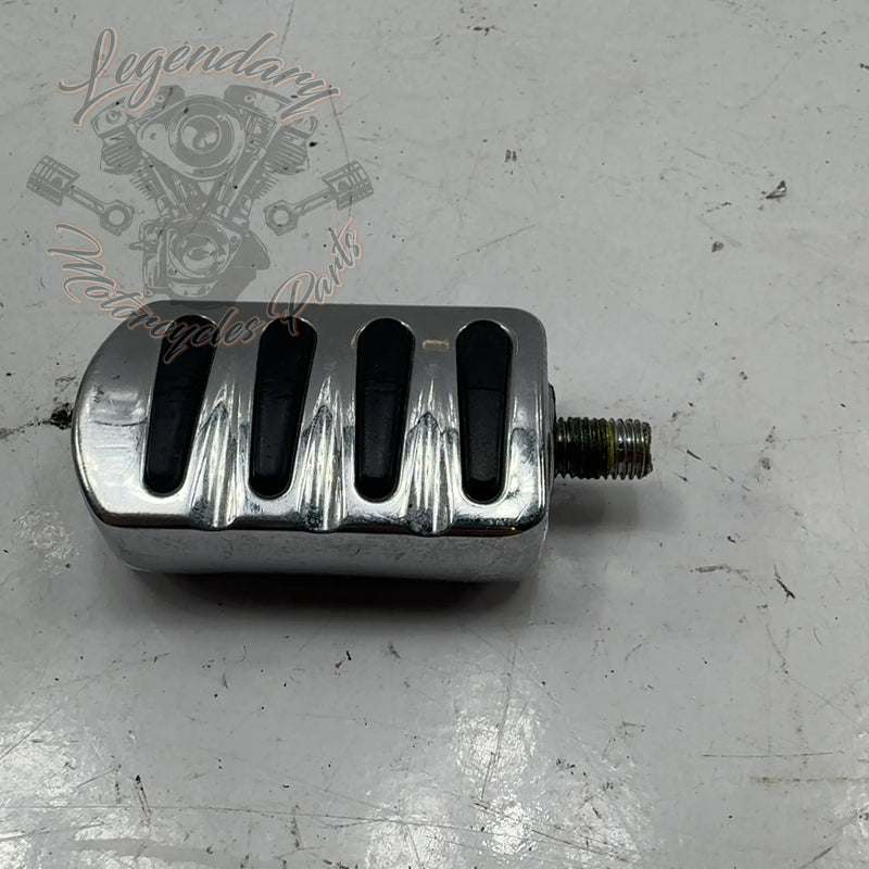 Puntale leva cambio Stealth OEM 34664-04
