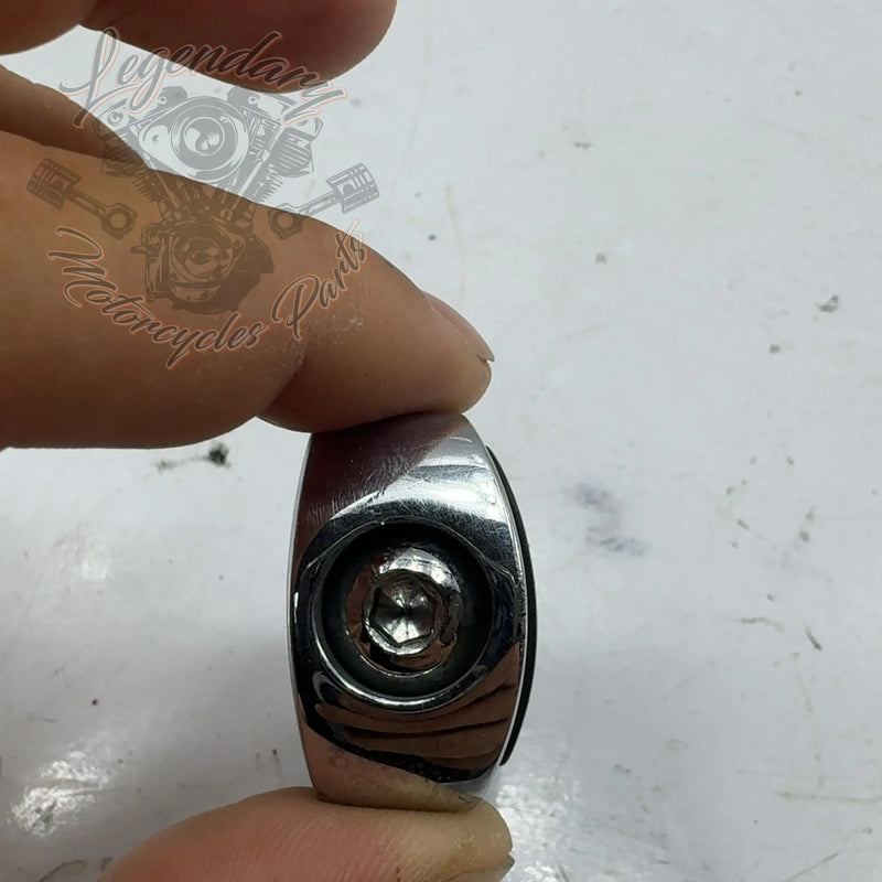 Puntale leva cambio Stealth OEM 34664-04