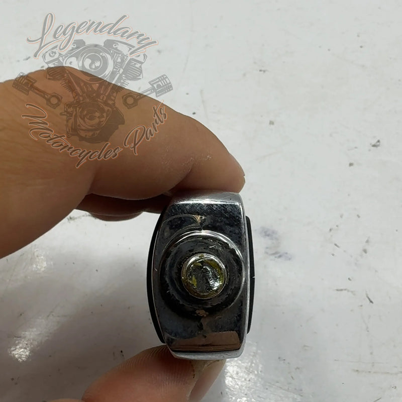 Puntale leva cambio Stealth OEM 34664-04