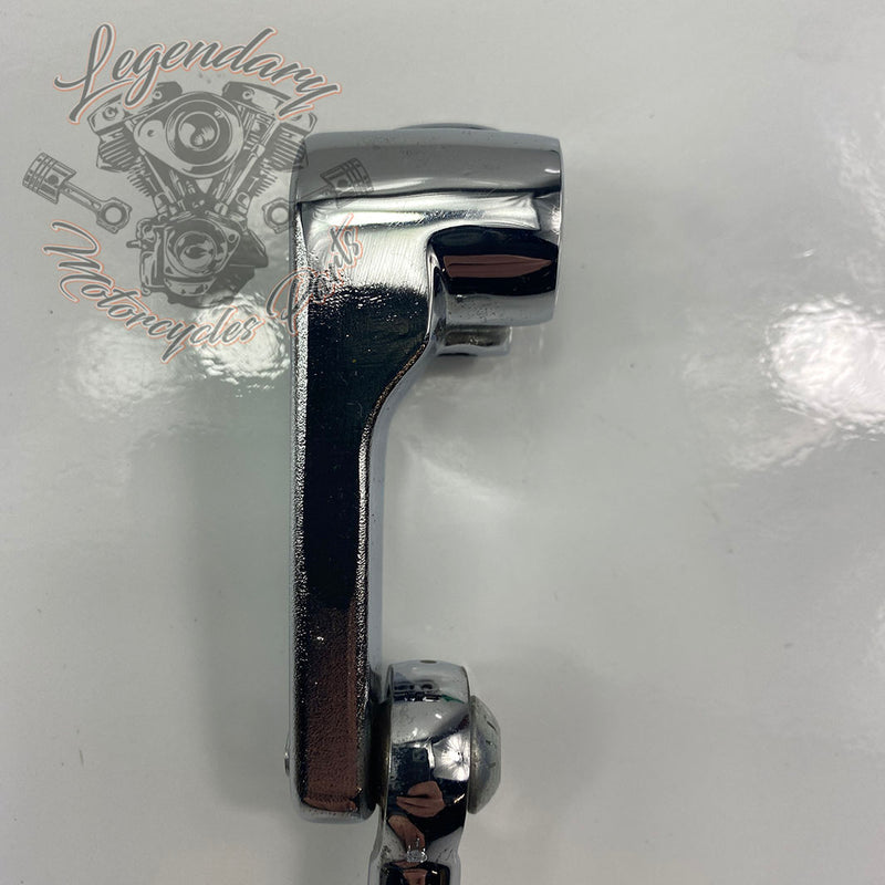 Selector and rod OEM 34670-06