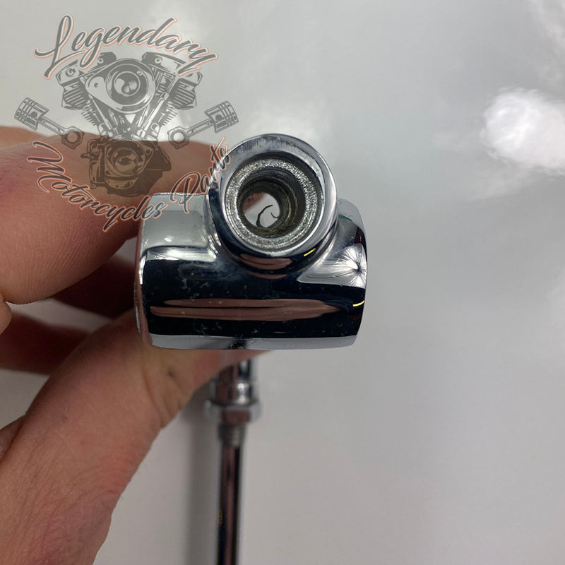 Selector and rod OEM 34670-06