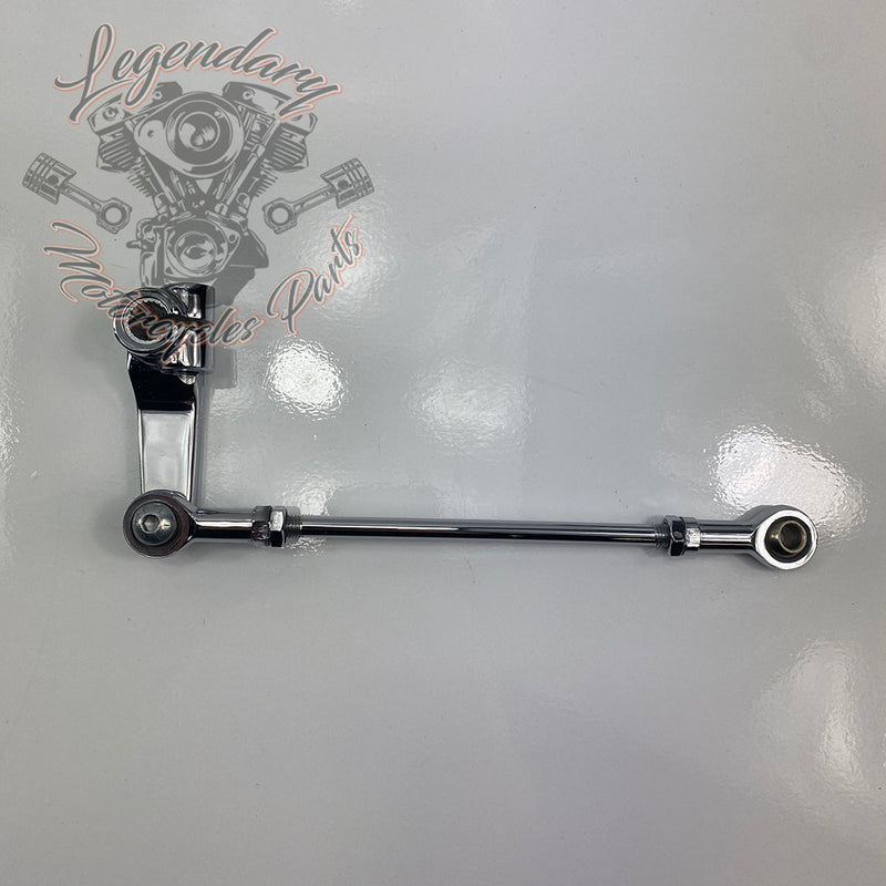 Selector and rod OEM 34670-06