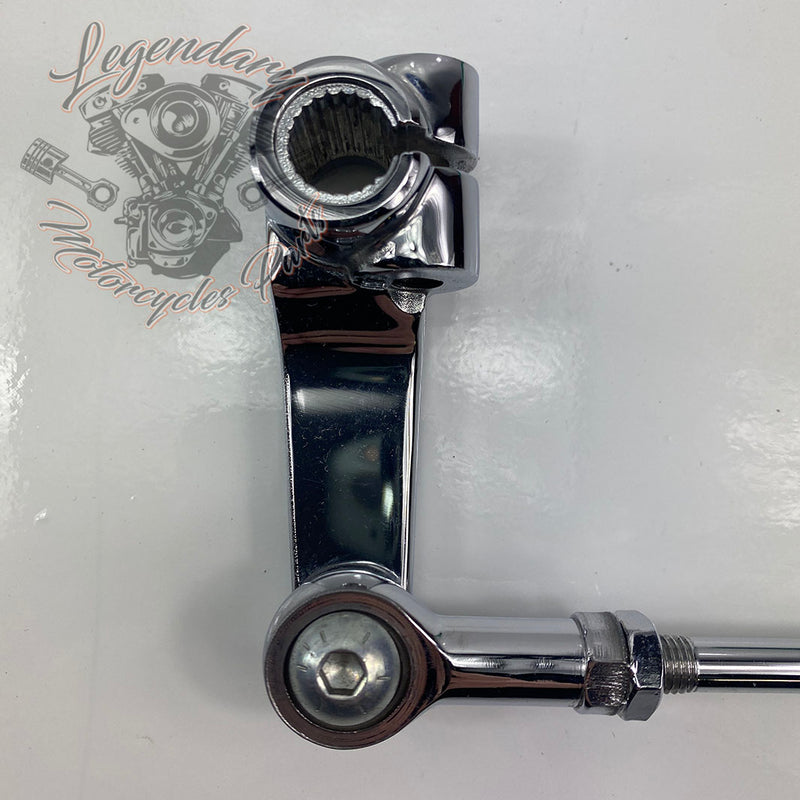 Selector and rod OEM 34670-06