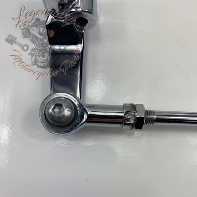 Selector and rod OEM 34670-06