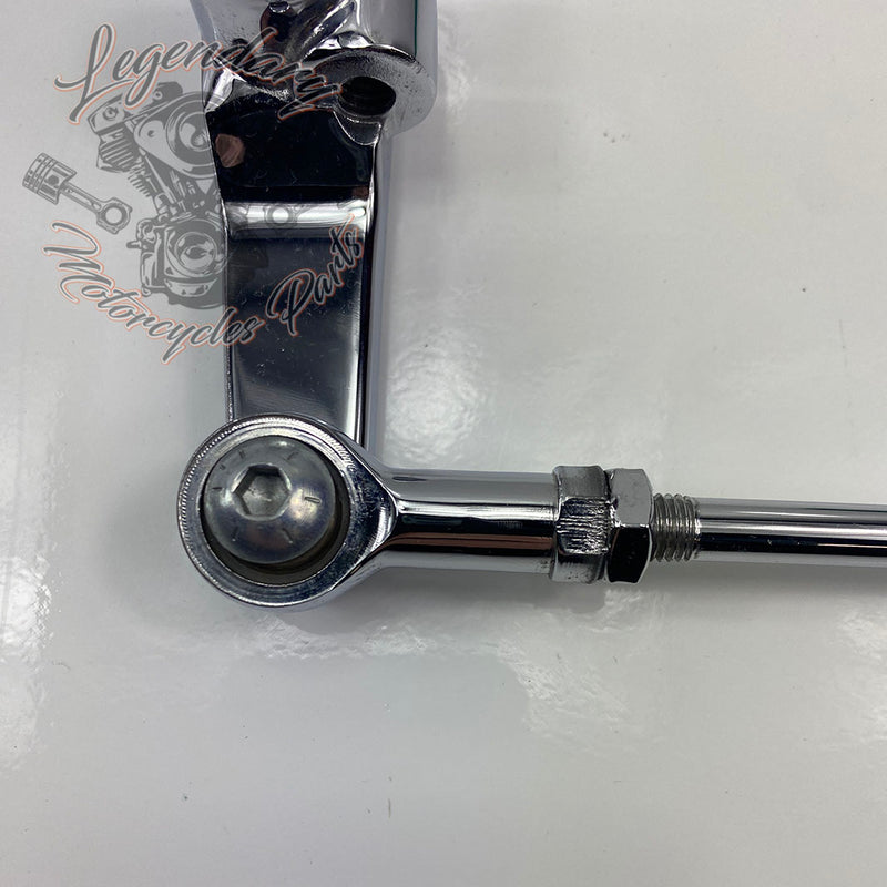 Selector and rod OEM 34670-06