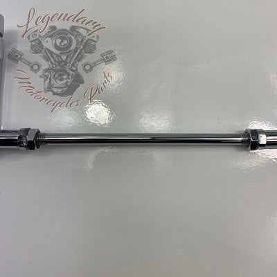 Selector and rod OEM 34670-06
