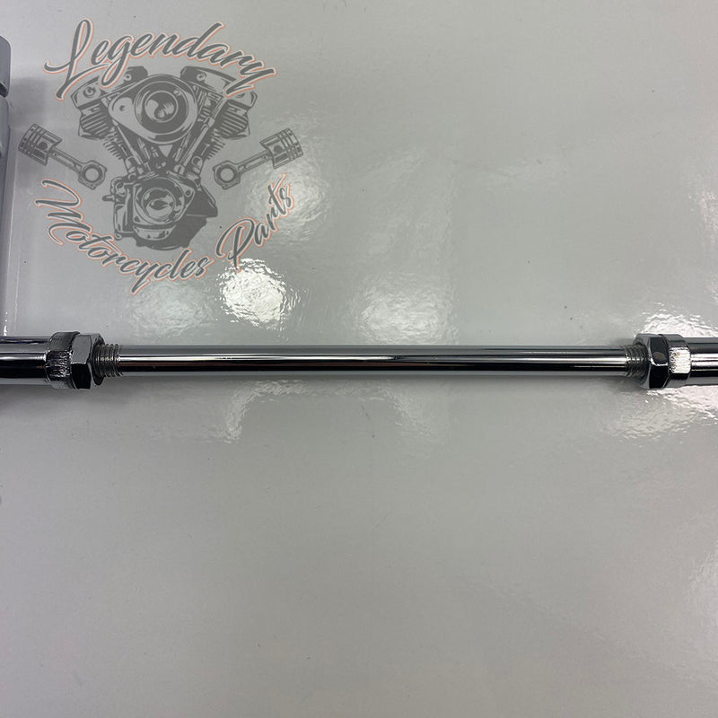 Selector and rod OEM 34670-06