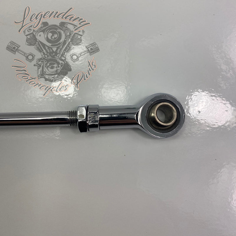 Selector and rod OEM 34670-06