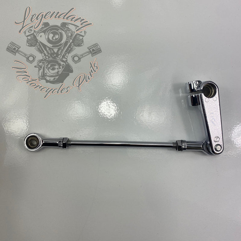 Selector and rod OEM 34670-06