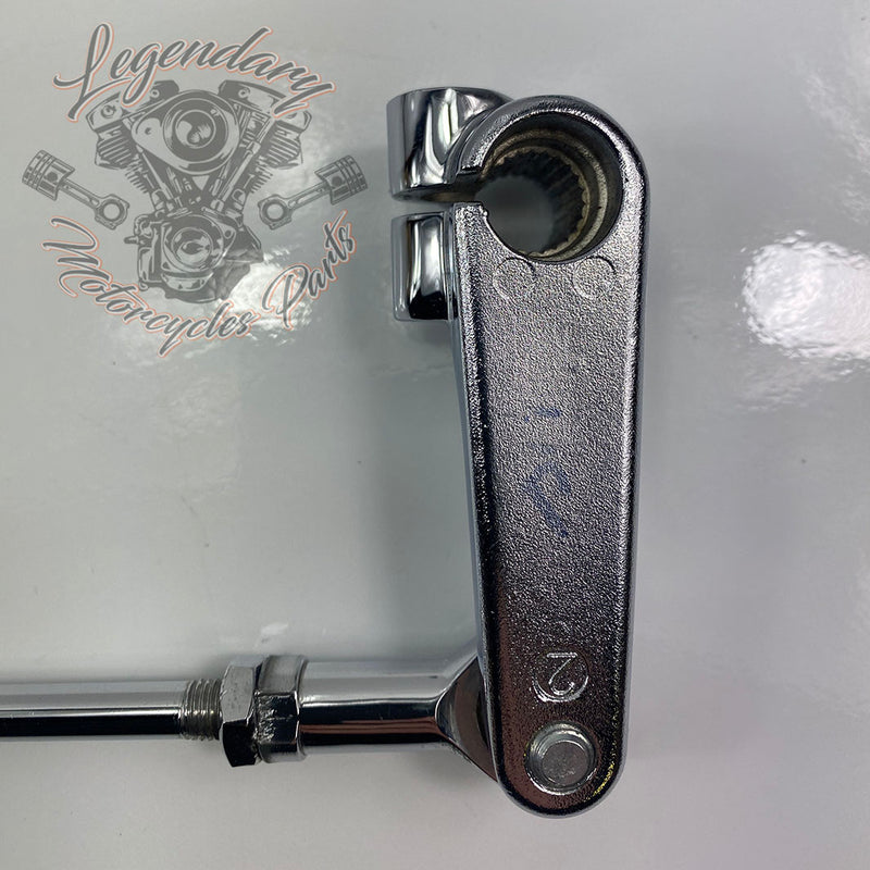 Selector and rod OEM 34670-06