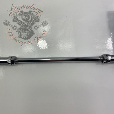 Selector and rod OEM 34670-06