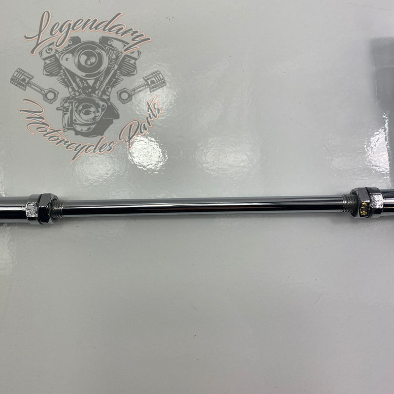 Selector and rod OEM 34670-06