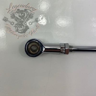 Selector and rod OEM 34670-06
