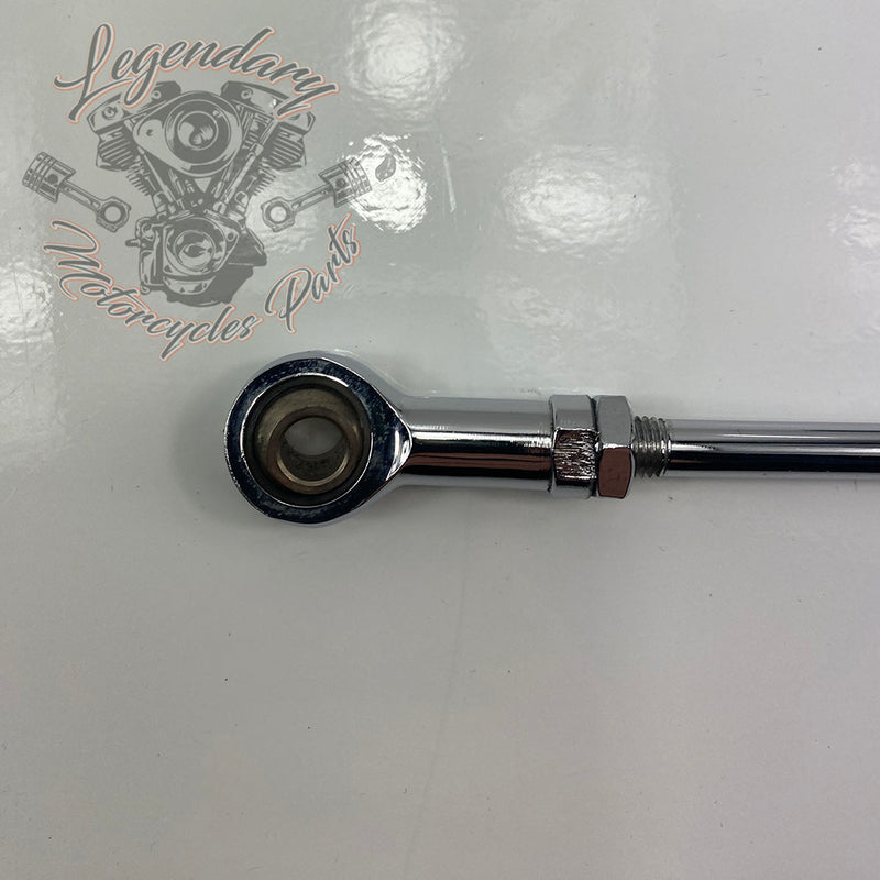 Selector and rod OEM 34670-06
