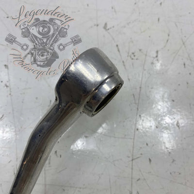 Brake pedal OEM 34686-06